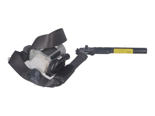 Used Front right seatbelt OPEL ASTRA K (B16) 1.6 CDTi (68) (110 hp) 19317743