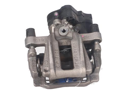 Used Left rear brake caliper VW CADDY V MPV (SBB, SBJ) 1.5 TSi EVO (114 hp) 22179770