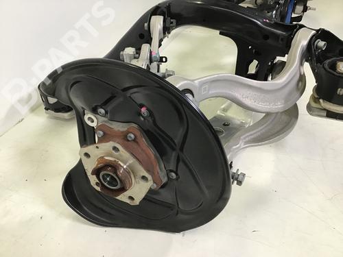 Rear axle AUDI E-TRON (GEN) 55 quattro | BP8606815M2 