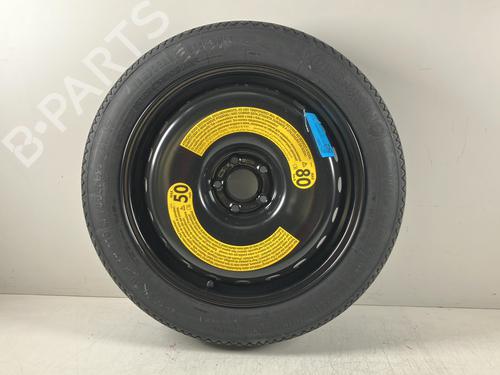 Kit pneu suplente Kit pneu suplente AUDI A8 D4 (4H2, 4H8, 4HC, 4HL) 3.0 TDI quattro (258 hp) 36237535 36237535