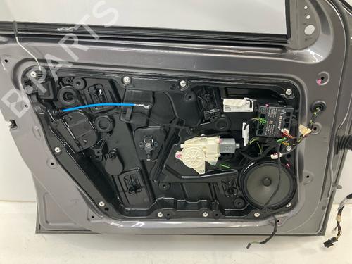 Left front door MERCEDES-BENZ GLA-CLASS (X156) GLA 180 (156.942) | BP28131866C2 