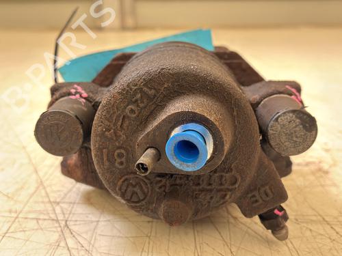Used Left front brake caliper Left front brake caliper 39486145 39486145