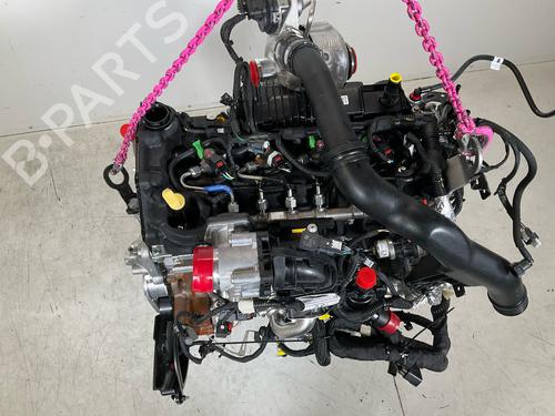 Engine FORD TRANSIT V363 Platform/Chassis (FED, FFD) 2.0 EcoBlue | BP20315867M1 