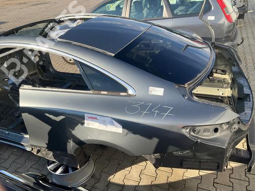 Used Left rear fenders Left rear fenders MERCEDES-BENZ E-CLASS Coupe (C238) E 220 d (238.314) (194 hp) 10645657 10645657