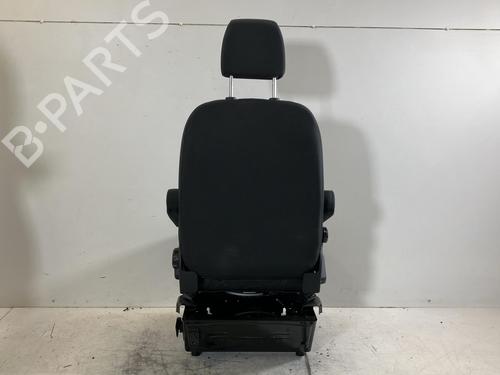 Sæde venstre fortil FORD TRANSIT V363 Platform/Chassis (FED, FFD) 2.0 EcoBlue | BP38960022C15 - Image 3