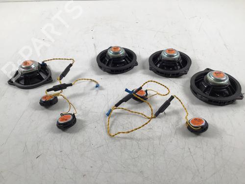 Electronic module BMW 3 Touring (G21, G81) M3 Competition xDrive | BP39921697M83 - Image 7