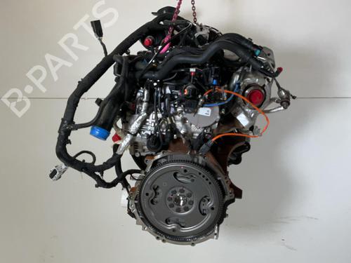 Motor Motor FORD TRANSIT V363 Platform/Chassis (FED, FFD) 2.0 EcoBlue (170 hp) 37238123 37238123