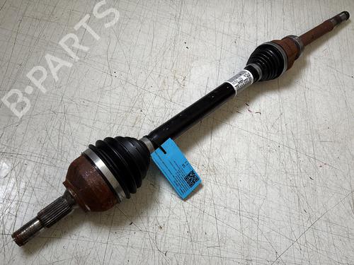 Used Right front driveshaft Right front driveshaft CITROËN JUMPY III Van (V_) ë-JUMPY HYDROGEN (136 hp) 39927034 39927034