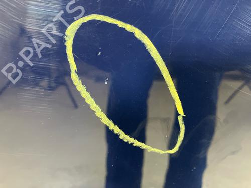 Hood DACIA SANDERO II 1.0 SCe 75 (B8JC, B8JD, B8NC) | BP23236552C1