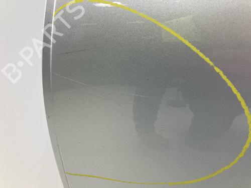 Left rear door MERCEDES-BENZ CLS (C219) CLS 63 AMG (219.377) | BP26134067C4 