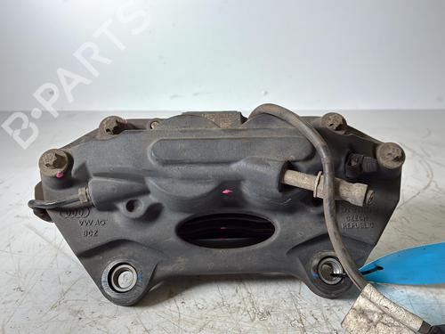 Left front brake caliper PORSCHE MACAN (95B) 2.0 | BP36381557M105 - Image 2