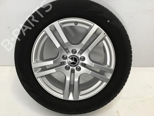 Rim MERCEDES-BENZ GLB (X247) GLB 200 d 4-matic (247.613) | BP27026367C45