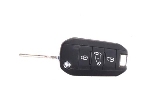 Used Electronic module Electronic module FIAT SCUDO Van 1.5 Multijet 120 (506) (120 hp) 39919249 39919249