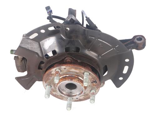 Used Right front steering knuckle HYUNDAI i30 (PDE, PD, PDEN) 1.0 T-GDI (120 hp) 25447468