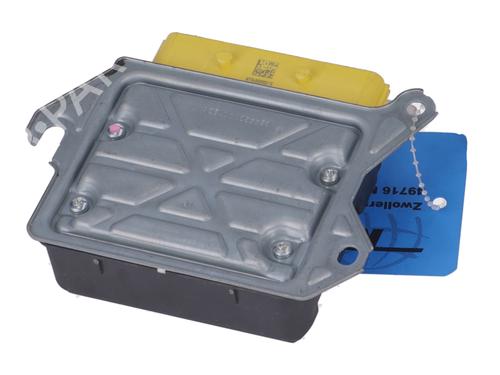 ECU airbags VW GOLF VII (5G1, BQ1, BE1, BE2) 2.0 R 4motion | BP14850749M53