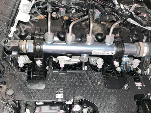 Engine MERCEDES-BENZ GLE Coupe (C167) GLE 350 de 4-matic (167.317) | BP37610304M1  - Image 7