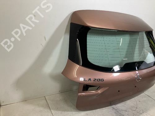 Tailgate MERCEDES-BENZ GLA (H247) GLA 200 (247.787) | BP26537271C6 