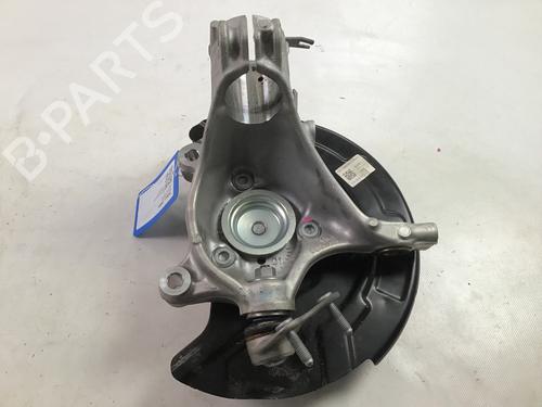 Left front steering knuckle VW ID.3 (E11, E12) 1st | BP36414691M25 - Image 3