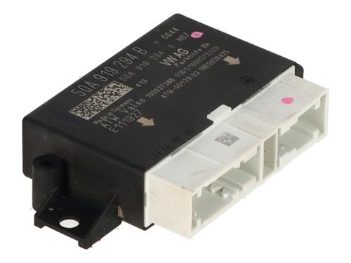Electronic module VW GOLF VII (5G1, BQ1, BE1, BE2) 1.6 TDI | BP16205857M83 