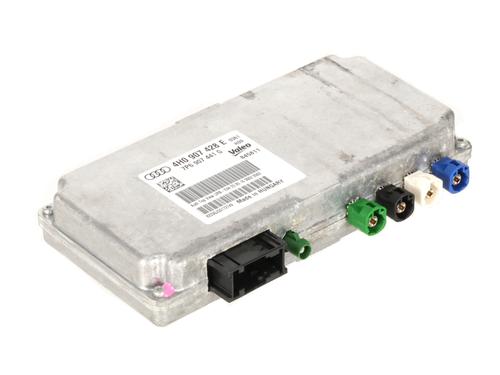 electronic-module-audi-a8-d4-4h2-4h8-4hc-4hl-2009-2010-2011-2012-2013-2014-2015-2016-2017-2018-2019-35718805 main image