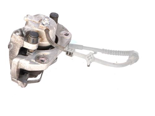 Left front brake caliper OPEL VIVARO C Van (K0) VIVARO-E HYDROGEN | BP39923381M105 - Image 2