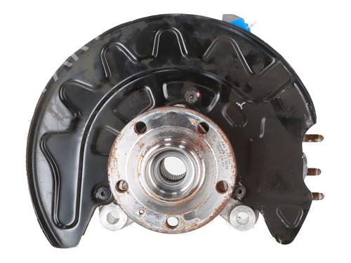 Ander Ander VW GOLF VII (5G1, BQ1, BE1, BE2) 2.0 GTI (245 hp) 36029437 36029437