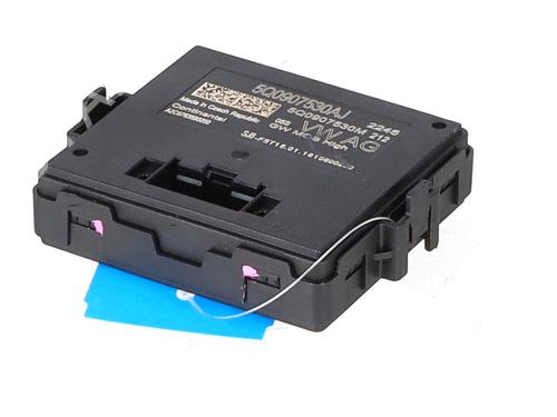 Used Electronic module VW PASSAT B8 Variant (3G5, CB5) 2.0 TDI 4motion (190 hp) 32231366