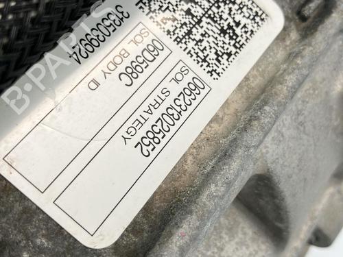 Gearbox FORD TRANSIT V363 Platform/Chassis (FED, FFD) 2.0 EcoBlue | BP34248476M3  - Image 5