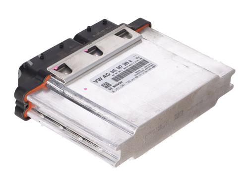 Engine control unit (ECU) VW GOLF VII (5G1, BQ1, BE1, BE2) 1.4 TSI | BP28019927M57 