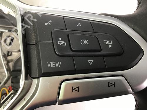 Rat VW GOLF VIII (CD1, DA1) 1.0 TSI | BP35723102C49 - Image 3
