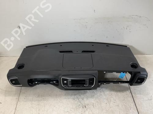 Dashboard OPEL VIVARO C Van (K0) VIVARO-E HYDROGEN | BP39926051C46 - Image 2