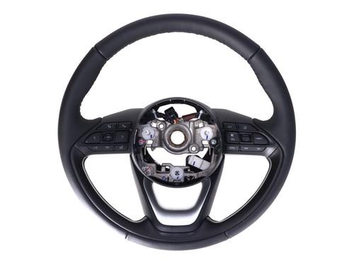 Used Steering wheel Steering wheel TOYOTA YARIS CROSS (MXP_) 1.5 Hybrid (MXPJ10) (92 hp) 39918254 39918254