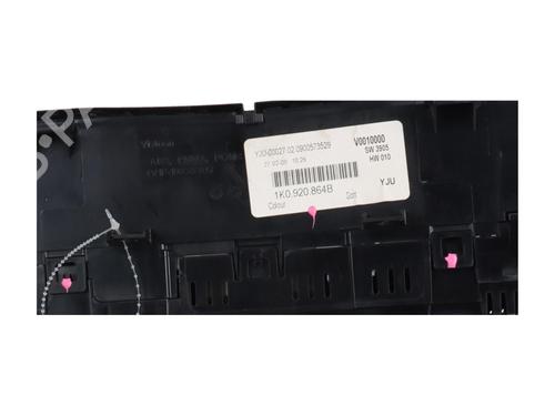 Instrument cluster VW GOLF V Variant (1K5) 2.0 TDI | BP40527733C47 - Image 3
