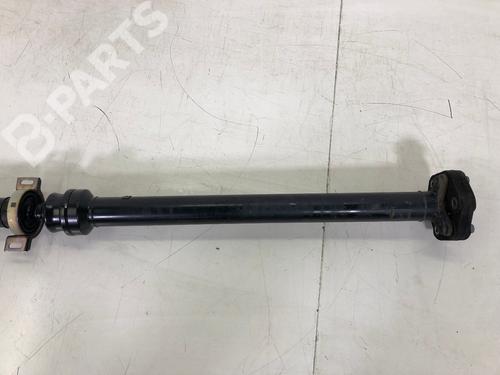Driveshaft MERCEDES-BENZ GLC (X253) 250 d 4-matic (253.909) | BP3261414M37 