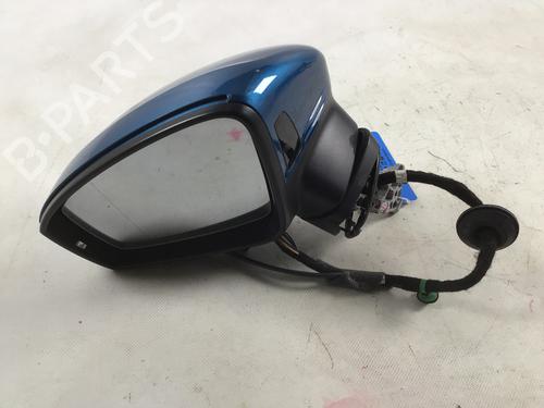 Used Left mirror Left mirror VW TIGUAN (AD1, AX1) 1.4 TSI (150 hp) 36414738 36414738