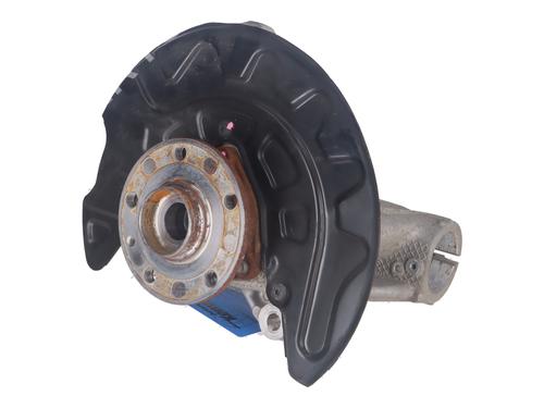 Used Right front steering knuckle VW GOLF VIII (CD1, DA1) 2.0 TDI GTD (200 hp) 18157828