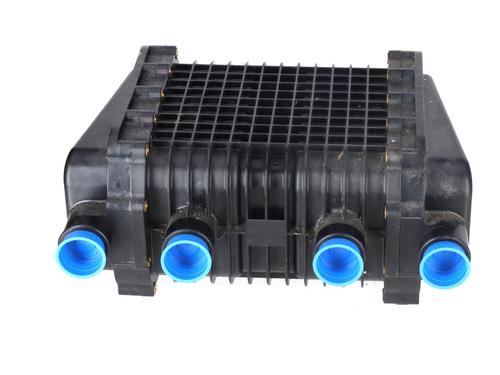 Used AC radiator AC radiator OPEL VIVARO C Van (K0) VIVARO-E HYDROGEN (136 hp) 39920368 39920368
