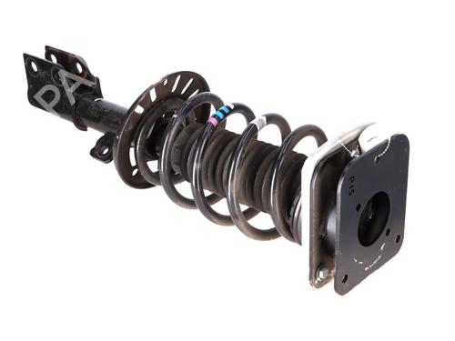 Used Left front shock absorber Left front shock absorber OPEL VIVARO C Van (K0) VIVARO-E HYDROGEN (136 hp) 39920998 39920998