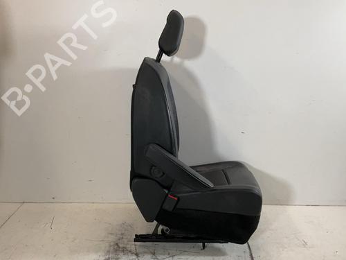 Left front seat CITROËN JUMPY III Van (V_) 1.5 BlueHDi 100 | BP37219991C15 - Image 4