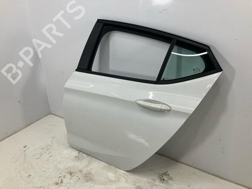 Left rear door OPEL ASTRA K (B16) 1.0 Turbo (68) | BP26188786C4 
