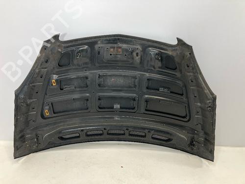 Hood MERCEDES-BENZ B-CLASS Sports Tourer (W245) B 180 CDI (245.207) | BP25587609C1 