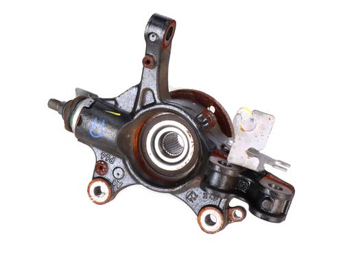 Left front steering knuckle OPEL VIVARO C Van (K0) VIVARO-E HYDROGEN | BP39921262M25 - Image 2
