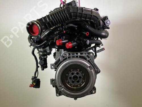 Engine BAIC SENOVA X55 1.5 (BJ7153) | BP39921407M1 - Image 5