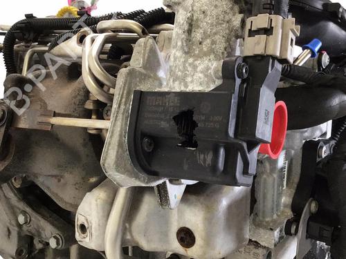 Engine SKODA RAPID Spaceback (NH1) 1.2 TSI | BP32156466M1 