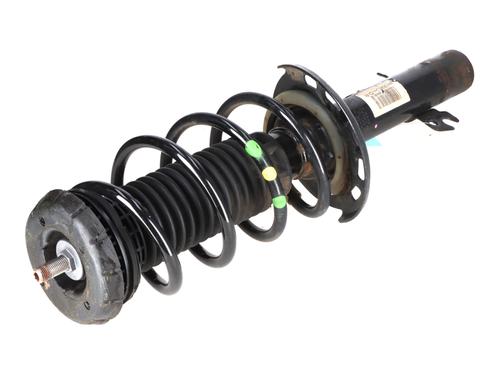 Used Right front shock absorber Right front shock absorber CITROËN C3 AIRCROSS II (2R_, 2C_) 1.2 PureTech 110 (2RHNZB, 2RHNZW, 2RHNPX, 2RHNPJ) (110 hp) 33982006 33982006