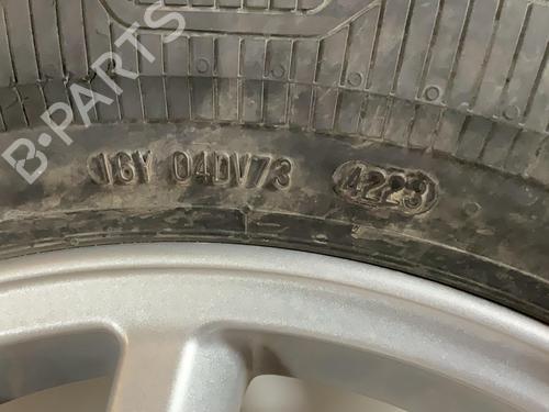 Rim FORD TRANSIT V363 Platform/Chassis (FED, FFD) 2.0 EcoBlue | BP37468584C45 - Image 11