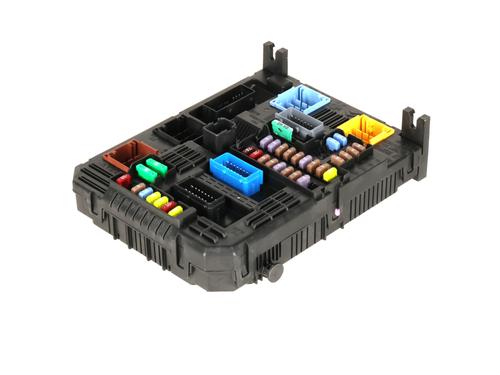 Used Electronic module Electronic module FIAT SCUDO Van E-SCUDO (507) (136 hp) 39924476 39924476