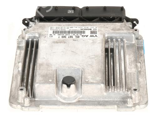 Used Engine control unit (ECU) Engine control unit (ECU) VW TOURAN (5T1) 2.0 TDI (150 hp) 34196853 34196853