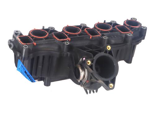 Used Intake manifold VW TOURAN (1T3) 1.6 TDI (105 hp) 23260827