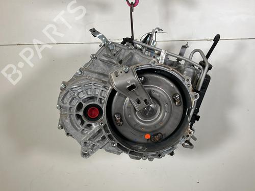Used Gearbox Gearbox FORD TRANSIT V363 Platform/Chassis (FED, FFD) 2.0 EcoBlue (170 hp) 40040445 40040445